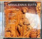 Cd Jules Bitter - Nehalennia suite ode aan de zeeuwse godin, Ophalen of Verzenden, Gebruikt