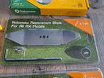 Robomow RX Robotmaaier Messen - RVS  set van 3 stuks, Ophalen of Verzenden, Nieuw, Minder dan 20 cm, Robomow
