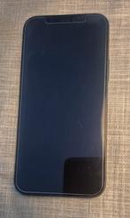 Apple iPhone 12, 128 GB, Zwart, Ophalen of Verzenden, Zo goed als nieuw