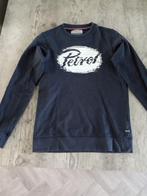 Trui Petrol, Gebruikt, Petrol, Trui of Vest, Ophalen of Verzenden