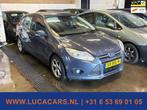 Ford Focus 1.0 EcoBoost Trend LEKKE KOPPAKING!, Auto's, Ford, Euro 5, 101 pk, Gebruikt, 635 kg