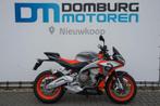 APRILIA TUONO 660 (bj 2022) 35KW, 2 cilinders, Bedrijf, Onbekend, APRILIA