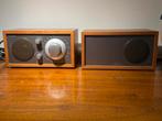 Tivoli Audio model Two met extra speaker, Ophalen of Verzenden, Gebruikt, Radio