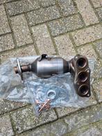 Nieuwe Katalysator toyota aygo, peugeot 107,citroen c1, Ophalen of Verzenden, Nieuw, Peugeot