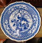 Delfs blauwe decoratieve borden, Antiek en Kunst, Ophalen