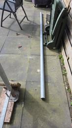 Buis metaal, Ophalen, Minder dan 2 meter, 80 mm of meer