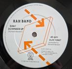 Rah Band - Downside Up, 12" Maxi Single, Ophalen of Verzenden, Gebruikt, 12 inch, Maxi-single
