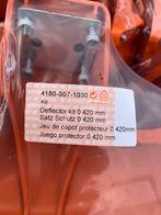 Nieuwe Stihl beschermkappen, Ophalen of Verzenden, Nieuw, Benzine