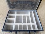Raaco Handybox 55x4, Handy, Nieuw, Ophalen of Verzenden, Raaco
