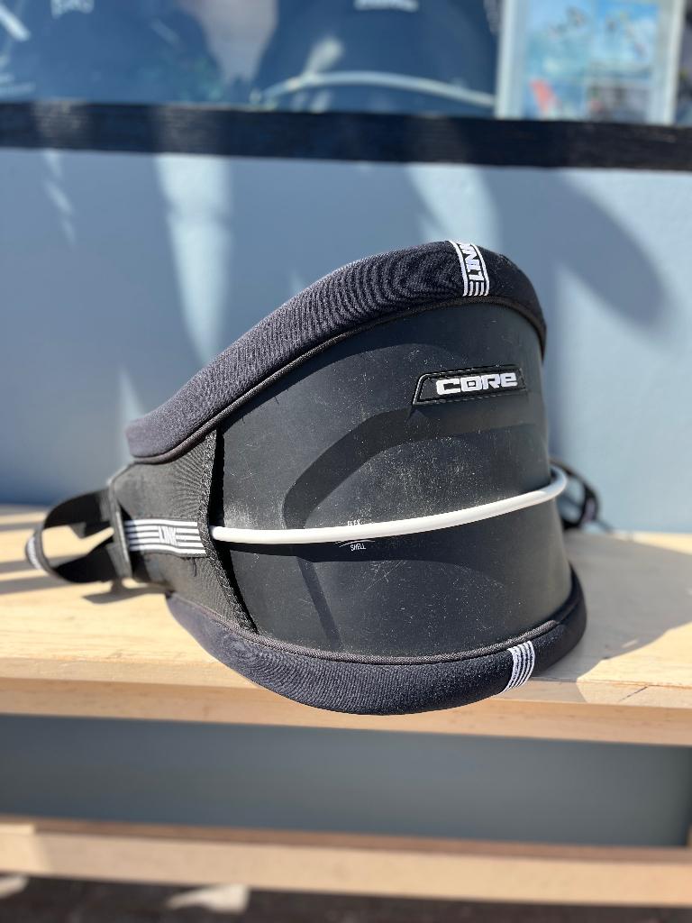 Core Link Harnas, Watersport en Boten, Kitesurfen, Gebruikt, Trapeze, Geen board, Ophalen of Verzenden