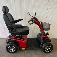 Scootmobiel onderdelen pride wals, Diversen, Ophalen of Verzenden, Gebruikt