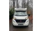 Chausson Special Edition 718 XLB Automaat Queensbed Airco, Automaat, Ringverwarming, Fiat, Diesel
