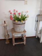 antieke  Zweedse Butte., Antiek en Kunst, Ophalen