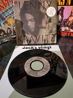 Lenny Kravitz - Stand By My Woman (Single Vinyl)1991, Ophalen of Verzenden, Zo goed als nieuw