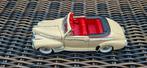 Zeldzame Chevrolet Special Deluxe cabriolet uit 1941 - 1:24., Ophalen of Verzenden, Zo goed als nieuw, Auto, Welly
