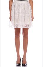 Guess rokje maat M - nieuw staat, Kleding | Dames, Rokken, Ophalen of Verzenden, Zo goed als nieuw, Zwart, Boven de knie