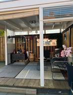 Overkapping, Ophalen of Verzenden, Zo goed als nieuw, Veranda