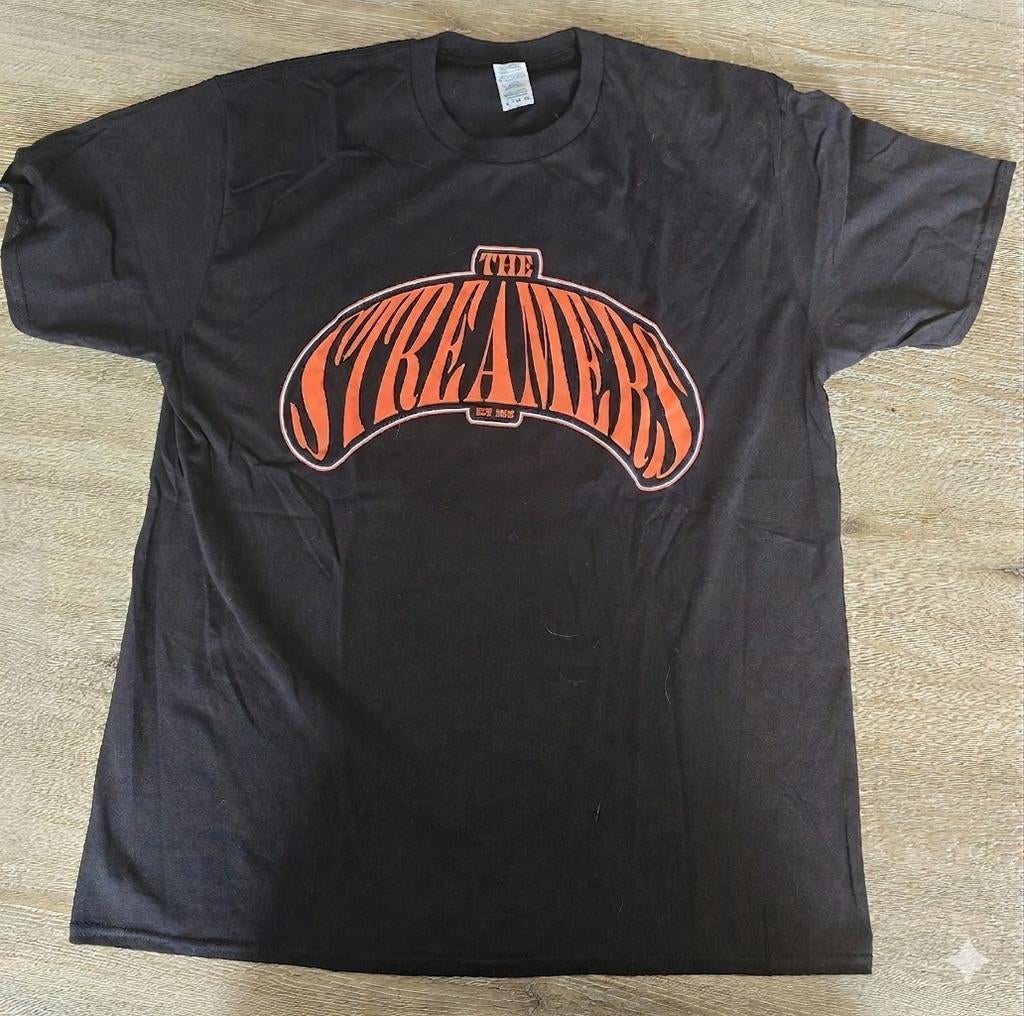 T-shirt The Streamers, Ophalen, Nieuw, Maat 56/58 (XL)