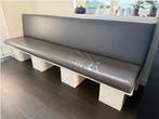Bank, Ophalen, Gebruikt, Minder dan 150 cm