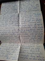 Luchtpostbrief Angola, Verzenden