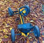 Berg Biky Loopfiets Geel - Zo goed als nieuw, Ophalen of Verzenden, Zo goed als nieuw, Loopfiets