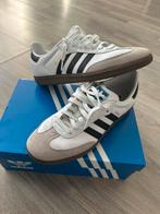 Adidas Samba OG (45), Kleding | Heren, Ophalen of Verzenden, Zo goed als nieuw