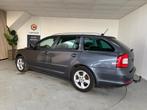 Skoda Octavia Combi 1.4 TSI Greentech Elegance Airco, Naviga, Auto's, Skoda, Voorwielaandrijving, Euro 5, Gebruikt, 4 cilinders