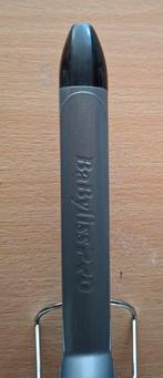 Te koop Babyliss Pro F21j titanium Tourmaline, Ophalen of Verzenden