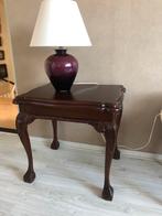 Barok tafeltje, Ophalen of Verzenden