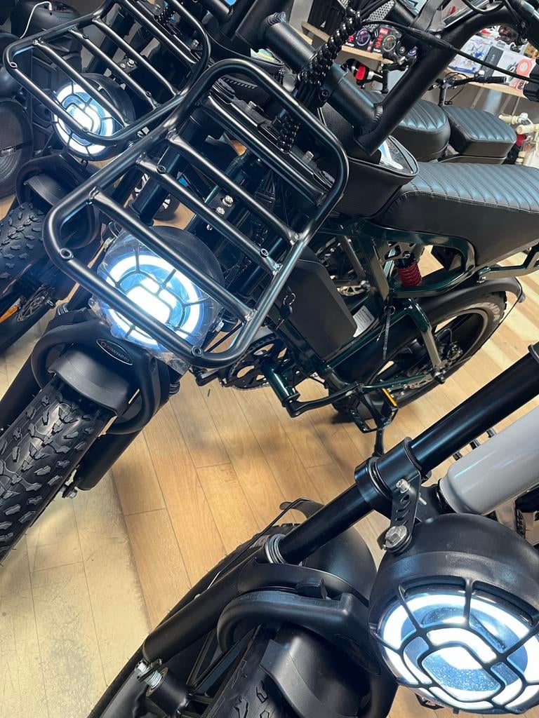 Nieuwe Ouxi V20 Pro, Mini V20 Pro, V8 Pro, V8 Max, S20 Pro, 59 cm of meer, Ophalen of Verzenden, Nieuw, Overige merken