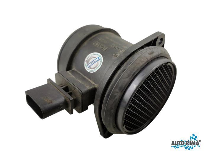 Luchtmassameter van een Volvo XC90, Gebruikt, -, -, Ophalen of Verzenden