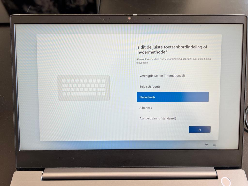 Lenovo Thinkbook 14 IIL, Ophalen, Gebruikt, 2 tot 3 Ghz, 14 inch