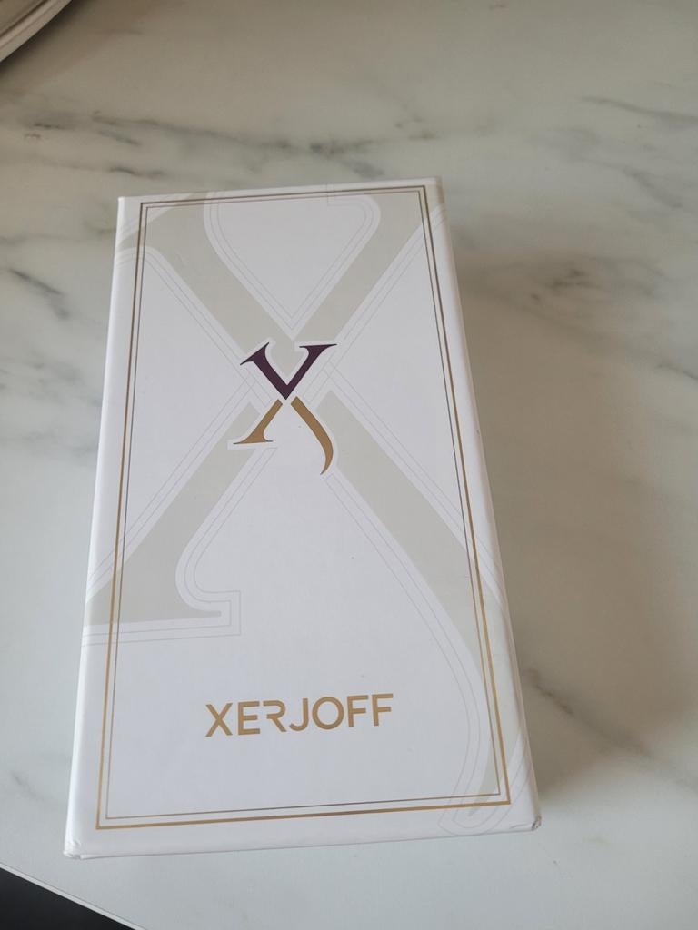 Xerjoff parfum in doos, Ophalen of Verzenden