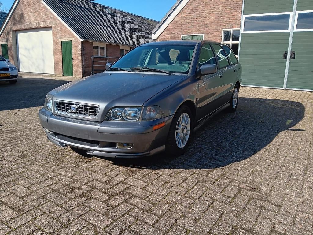 Volvo v40 2.0T in onderdelen, Ophalen of Verzenden, Volvo