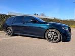 Mercedes-Benz E-Klasse E43 AMG 401pk 4MATIC 9G-TRONIC 2017, Auto's, Automaat, 2996 cc, Vierwielaandrijving, 12 km/l