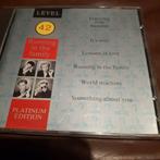 Level 42, Ophalen of Verzenden, 1980 tot 2000, Gebruikt