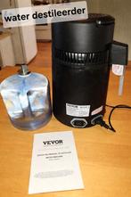 Vevor Water Destilleerder - YMK40101, Ophalen, Zo goed als nieuw