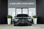 Mercedes-Benz CLA-Klasse CLA250 Premium Plus - AMG Line | Pa, 15 km/l, Gebruikt, 4 cilinders, Zwart