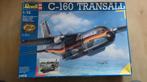 C-160 Transall Revel 1/72, Overige merken, 1:72 tot 1:144, Nieuw, Ophalen of Verzenden