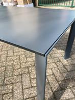 Prachtige Kristalia Tafel, Huis en Inrichting, Tafels | Eettafels, Kristalia, 200 cm of meer, Zo goed als nieuw, Vijf personen of meer