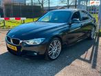 BMW 3-serie 320i M Sport Facelift LED 18Inch Nette auto!, Automaat, 1998 cc, Achterwielaandrijving, Euro 6