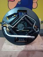 Krikset Fiat Panda bj.2005, Gebruikt, -, Ophalen of Verzenden, Fiat