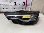 Audi A6 S6 C8 4K koplamp, Auto-onderdelen, Gebruikt, -, -, Ophalen of Verzenden