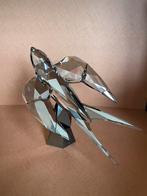 Swarovski zwaluw soulmates zeer zeldzaam, Ophalen of Verzenden, Nieuw, Figuurtje