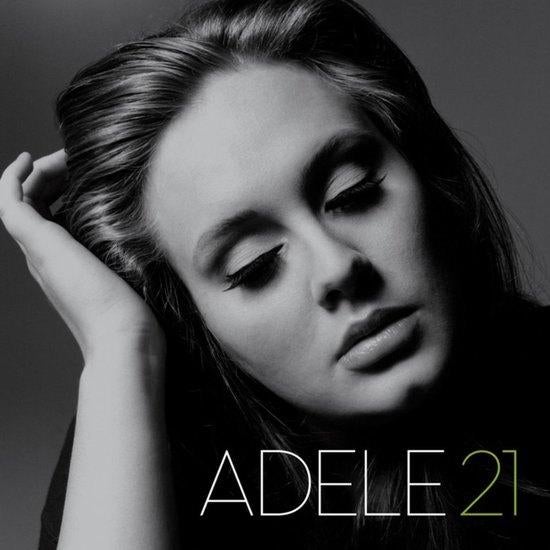 Adele, 21, Ophalen of Verzenden, Zo goed als nieuw