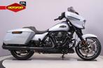 Harley-Davidson STREET GLIDE (bj 2025), H-DCUSTOMERSERVICE@Harley-Davidson.com, Harley-Davidson Benelux, Bedrijf, Toermotor