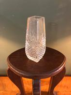 Antiek oud kristallen Vaasje., Antiek en Kunst, Antiek | Glas en Kristal, Ophalen of Verzenden
