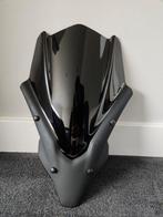 Puig toerruit zwart / hoog windscherm Yamaha MT-07, Motoren, Ophalen of Verzenden, Gebruikt