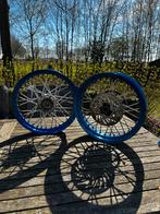 Derbi DRD (85th anniversary edition) velgen, Fietsen en Brommers, Ophalen of Verzenden, Zo goed als nieuw