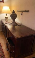 Teakhout dressoir, Huis en Inrichting, Ophalen of Verzenden, Zo goed als nieuw